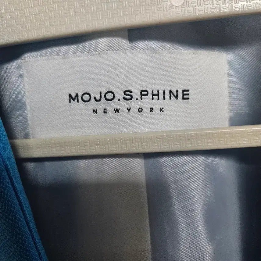 [BUNJANG] MOJO.S.PINE Jacket / 모조에스핀 자켓