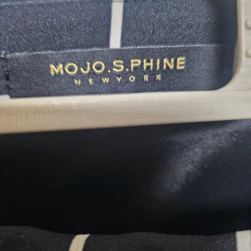 [BUNJANG] MOJO.S.PINE One-Piece Dress / 모조에스핀 원피스