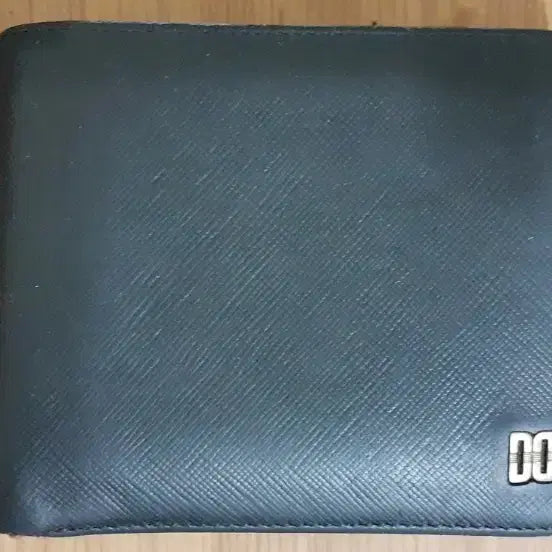 [BUNJANG] Daks Leather Bifold Wallet / 닥스 반지갑 팝니다.