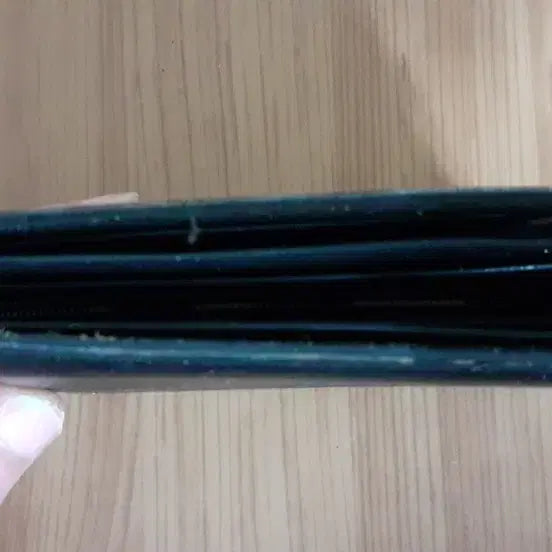 [BUNJANG] Daks Leather Bifold Wallet / 닥스 반지갑 팝니다.