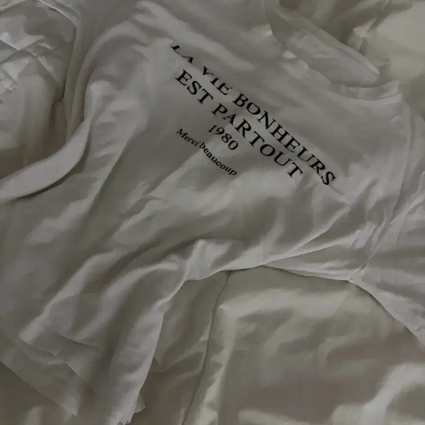 [BUNJANG] T-Shirt / 반팔티