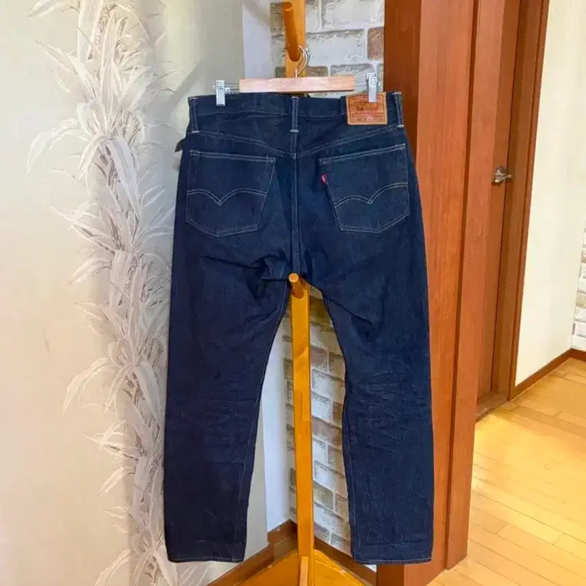 [SOLD OUT] LVC54501 리지드(w36 L34)