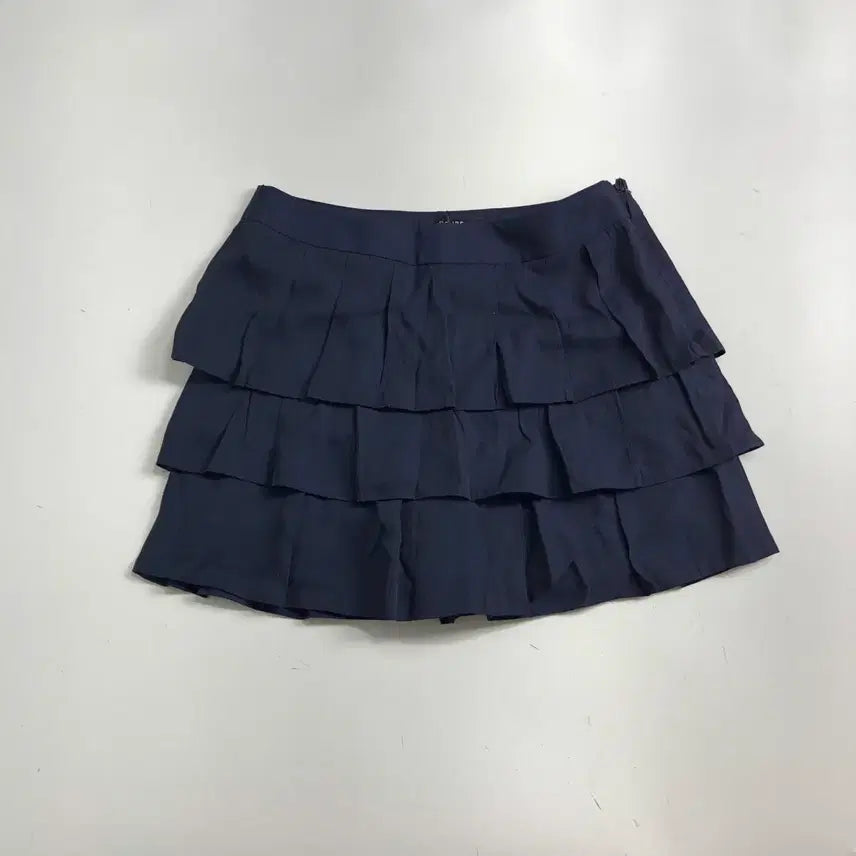 [BUNJANG] New Coups Frill Skirt / 새상품 Coups 프릴 스커트
