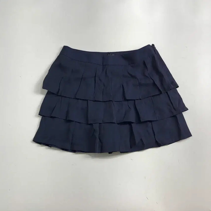 [BUNJANG] New Coups Frill Skirt / 새상품 Coups 프릴 스커트