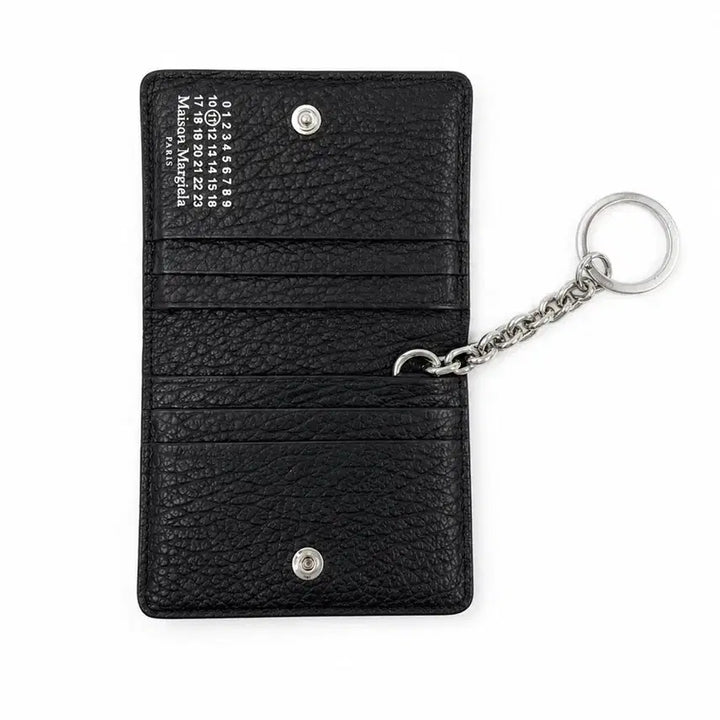 [BUNJANG] Maison Margiela Keyring Wallet / 메종마르지엘라 키링 지갑