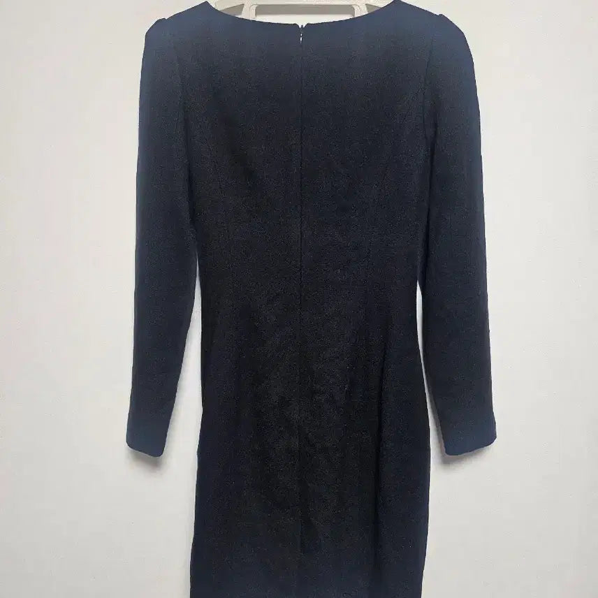 [BUNJANG] Mojo.S.Fins One-Piece Dress / 모조에스핀 원피스