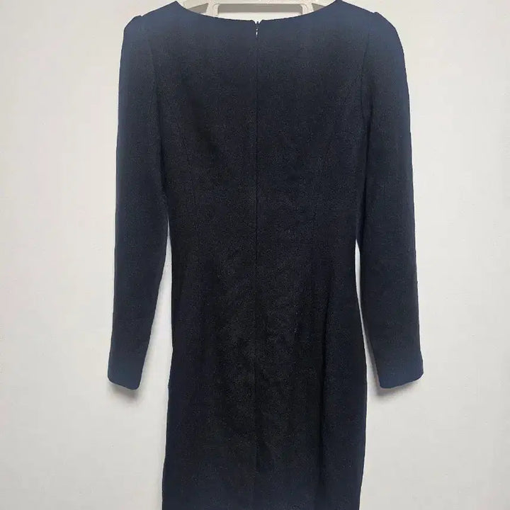 [BUNJANG] Mojo.S.Fins One-Piece Dress / 모조에스핀 원피스