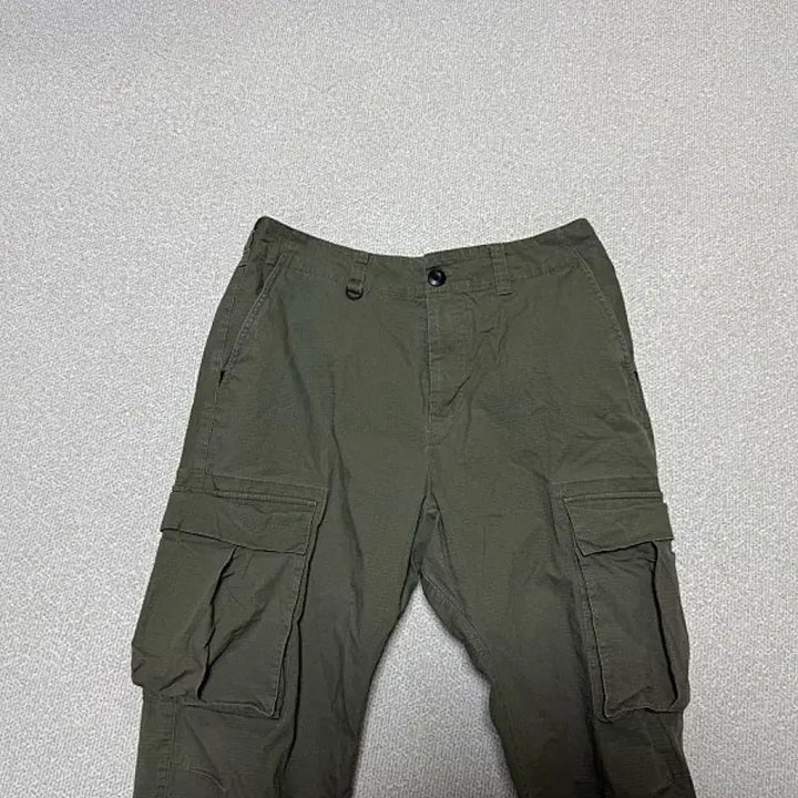 [SOLD OUT] 나이키 SB 카고 바지 남성용 32인치