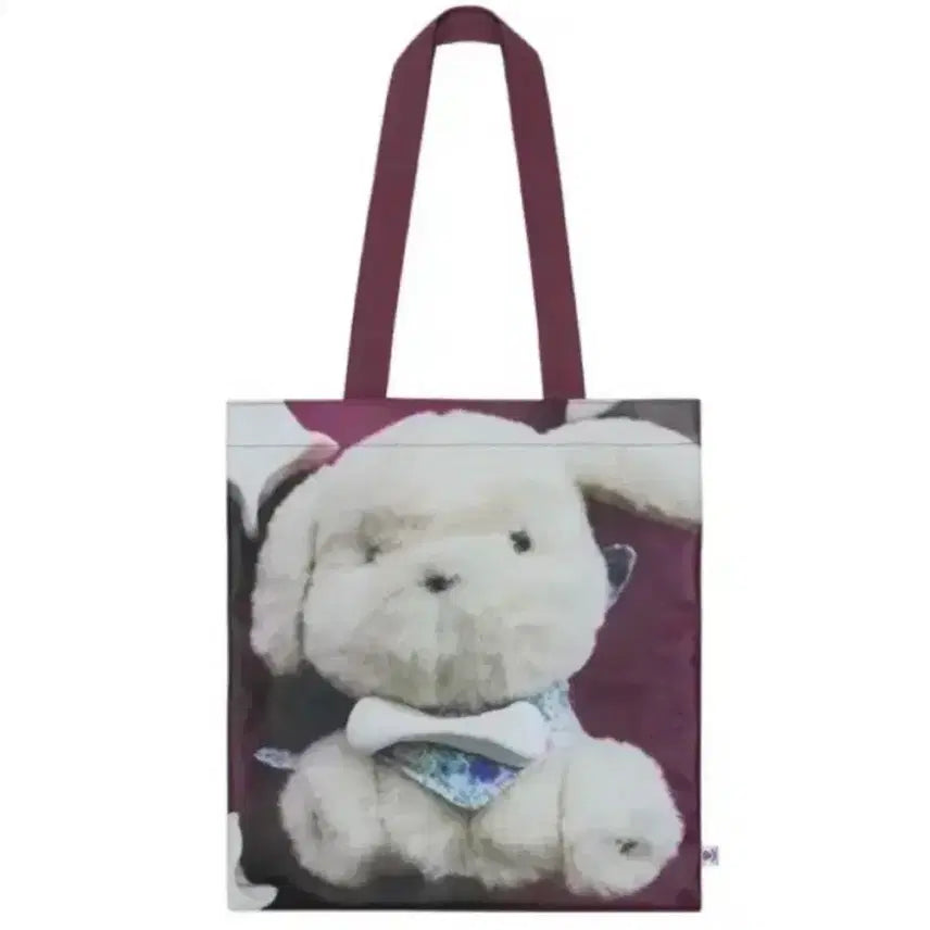[BUNJANG] Coyseio O.H.O.O Tote Bag / Coyseio 코이세이오 오후 토트백