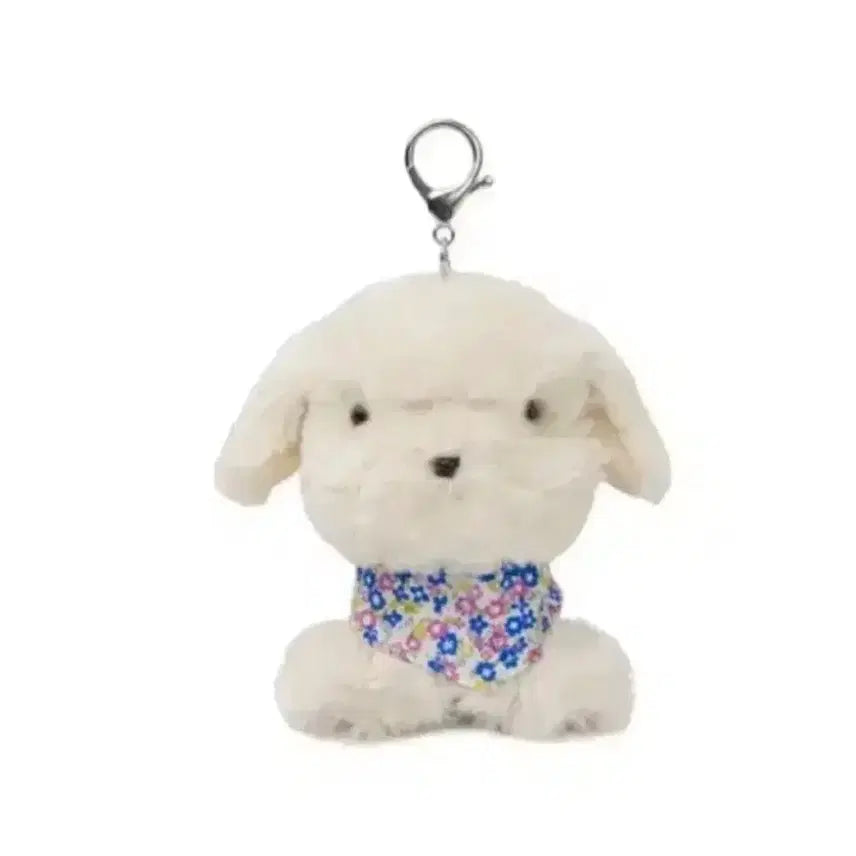 [BUNJANG] Coyseio O-hu Keyring / Coyseio 코이세이오 오후 키링