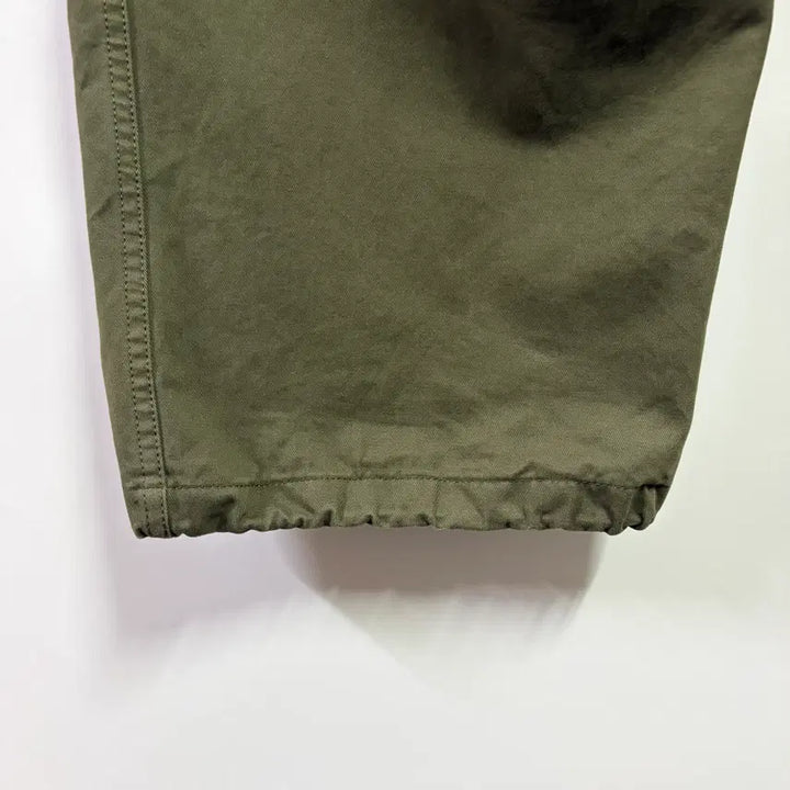 [BUNJANG] M Shutter Cargo Pants / [M] 셔터 카고 팬츠