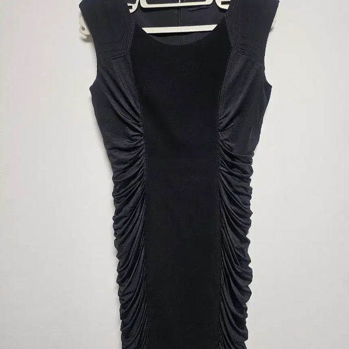 [BUNJANG] Mojo. S.ine One-Piece Dress / 모조에스핀 원피스