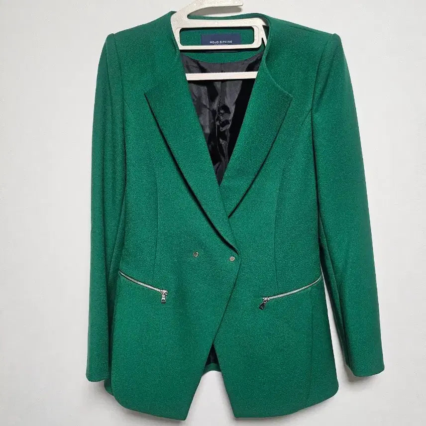 [BUNJANG] MOJO.S.PINE Jacket / 모조에스핀 자켓