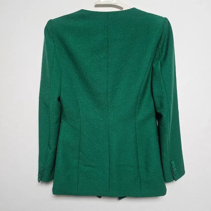 [BUNJANG] MOJO.S.PINE Jacket / 모조에스핀 자켓