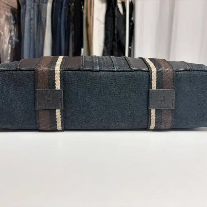 [BUNJANG] Hermes Troca Horizontal Tote Bag MM / 00&