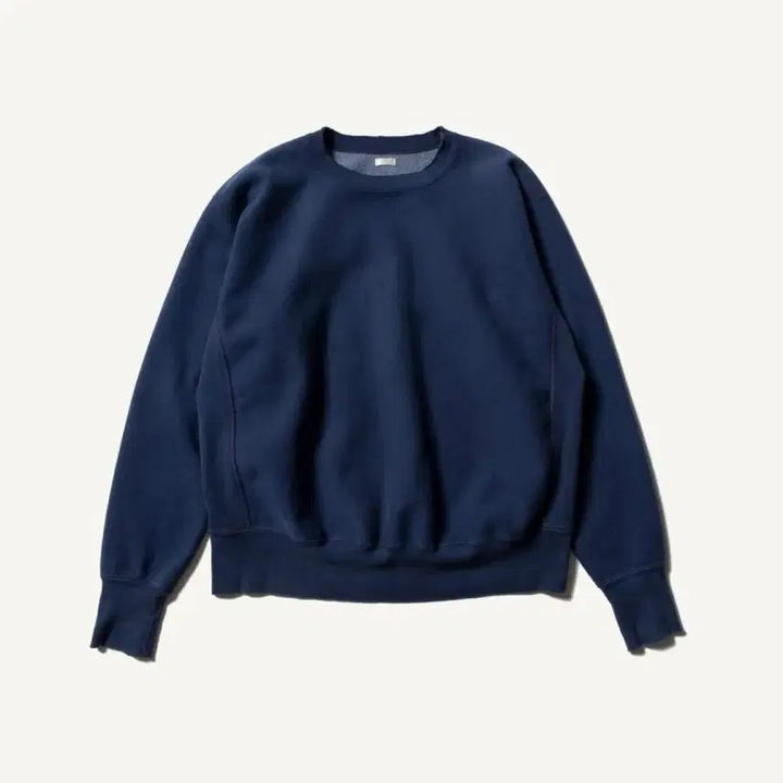 [SOLD OUT] [3]아프레쎄 빈티지 스웻셔츠 블루