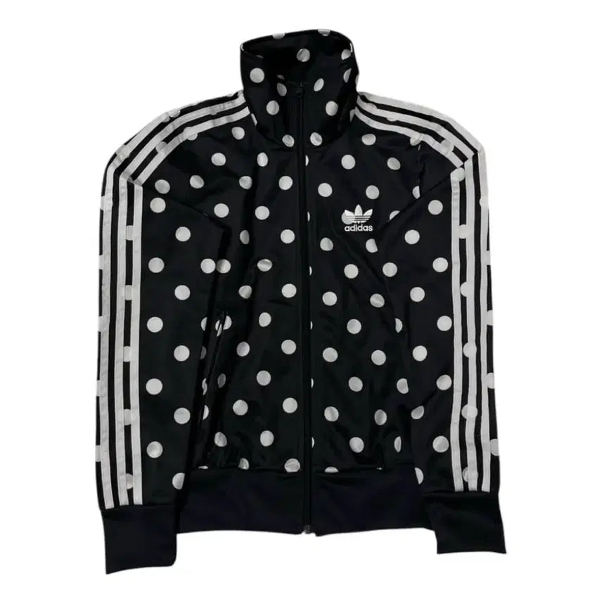 [BUNJANG] Adidas Rare Dot Jersey Size XS (85) / 아디다스 레어 도트져지 85사이즈 나우아임영