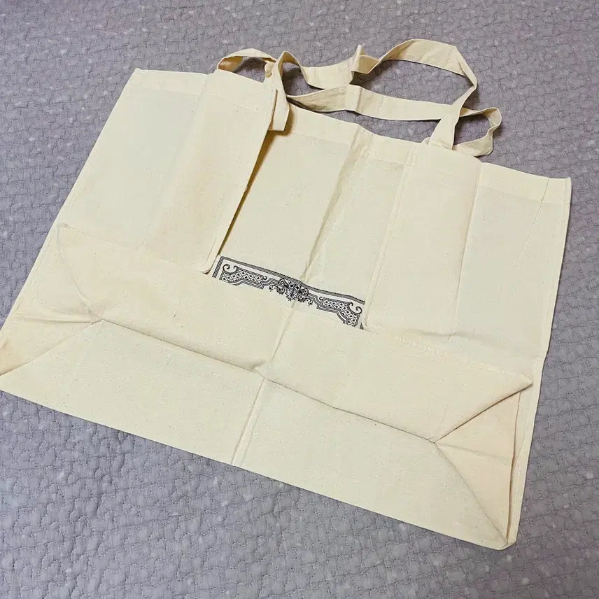 [BUNJANG] Gucci Large Eco Bag Dust Bag / 구찌 에코백 더스트백 대형 가방