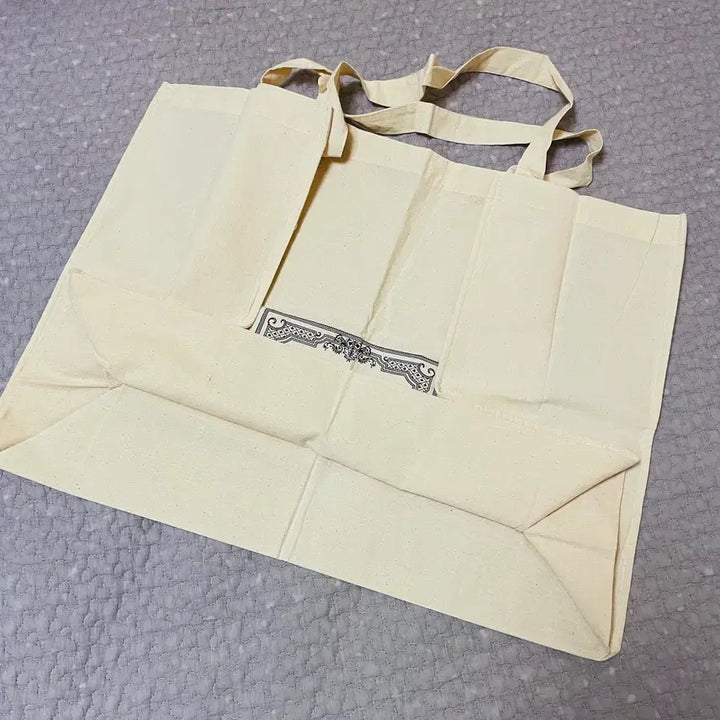 [BUNJANG] Gucci Large Eco Bag Dust Bag / 구찌 에코백 더스트백 대형 가방