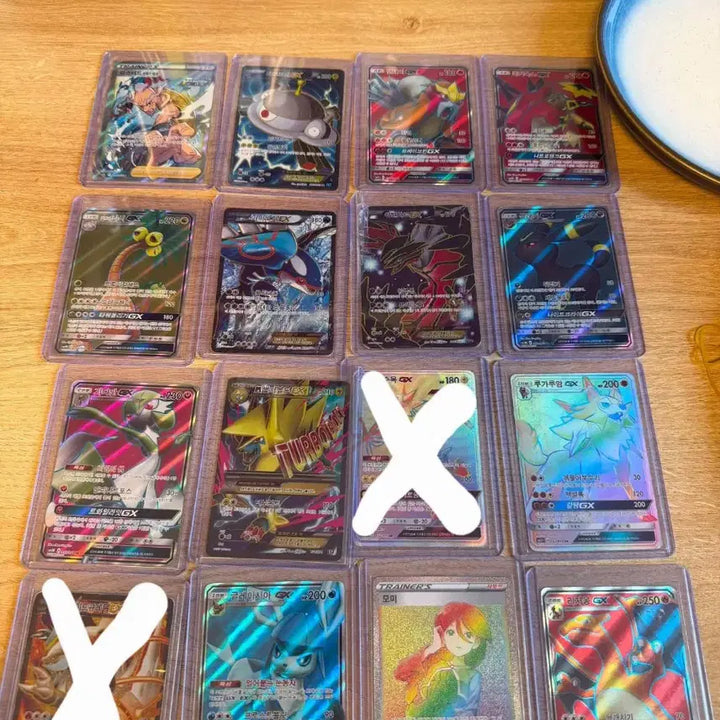 [BUNJANG] Ancient Pokemon Card Bundle Set / 고대 포켓몬카드 일괄판매 급처(가격제안 O)