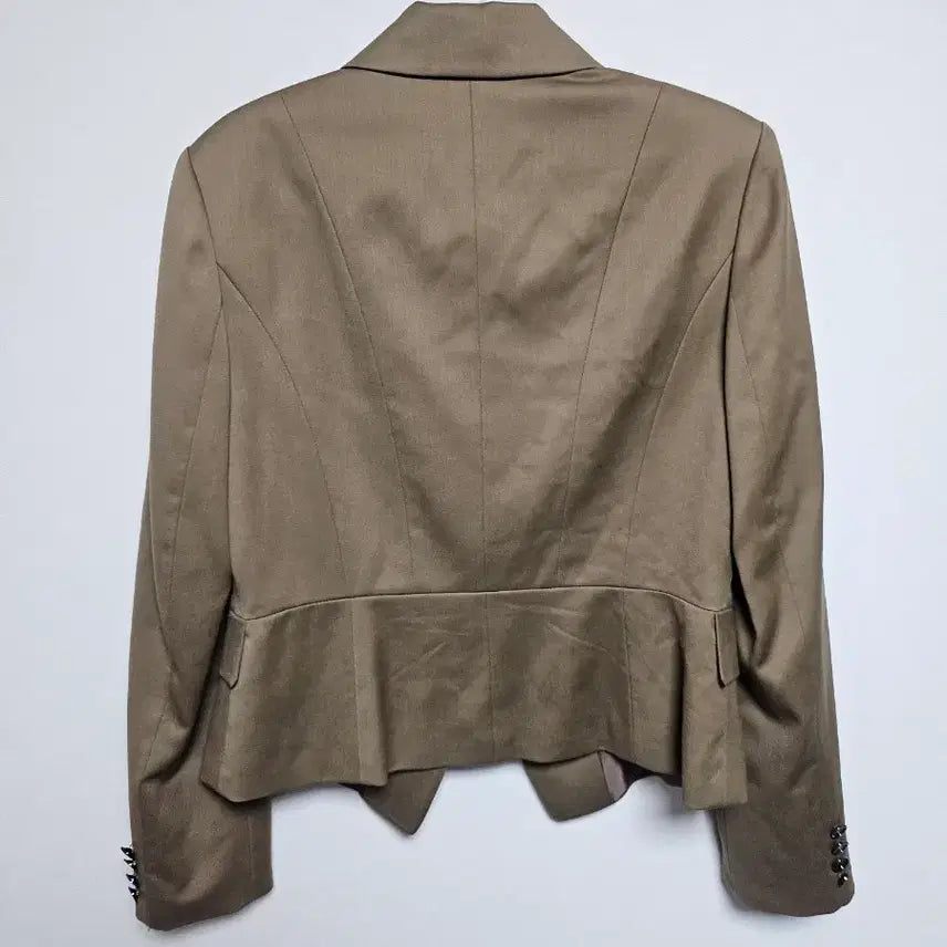 [BUNJANG] MOJO.S.FINE Jacket / 모조에스핀 자켓