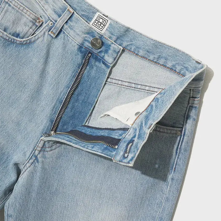 [BUNJANG] TOTEME Denim Pants Size 26/30 / TOTEME denim pants
