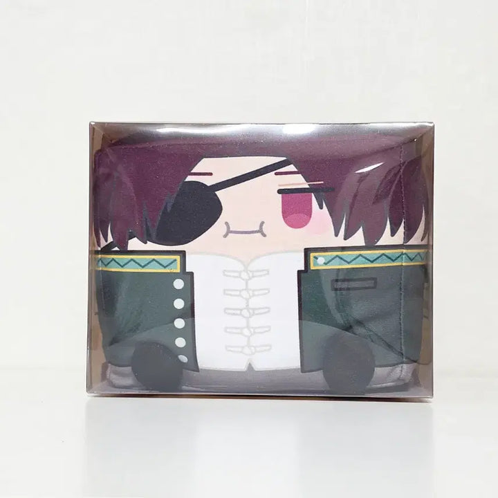 [BUNJANG] Wind Breaker Suo Hayato Hakonui Plush / 윈브레 - 스오 하야토 하코누이 미개봉품 판매합니다.