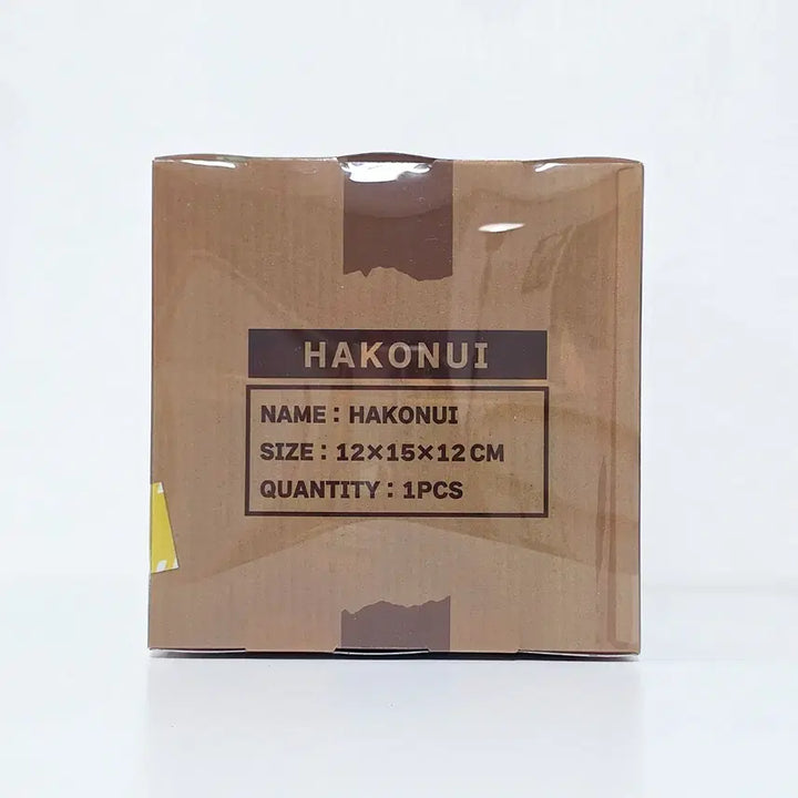 [BUNJANG] Wind Breaker Suo Hayato Hakonui Plush / 윈브레 - 스오 하야토 하코누이 미개봉품 판매합니다.