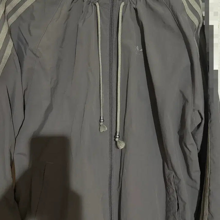 [BUNJANG] Adidas Windbreaker Jacket / 아디다스 바람막이