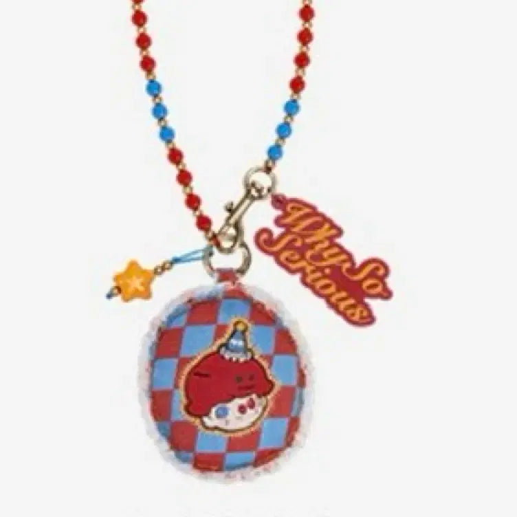 [BUNJANG] Pop Mart DIMOO Serious Series Keychain Dolls Set / 팝마트 디무 시리어스(세트)