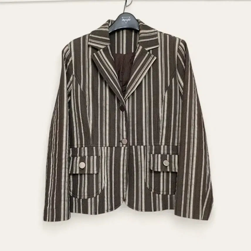 [BUNJANG] Tailored Jacket - Women&