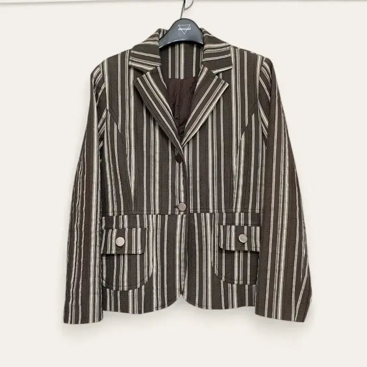 [BUNJANG] Tailored Jacket - Women&