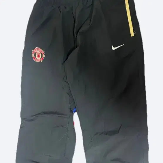 [BUNJANG] Nike Manchester United Tracksuit Set / 나이키 맨유 추리닝 셋업 이뻐요 !!