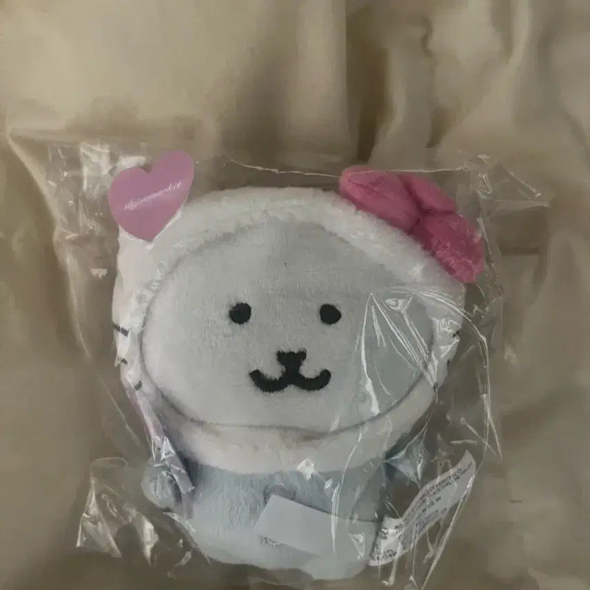 [BUNJANG] Kitty Namsakgom Mascot / 키티 농담곰 마스코트