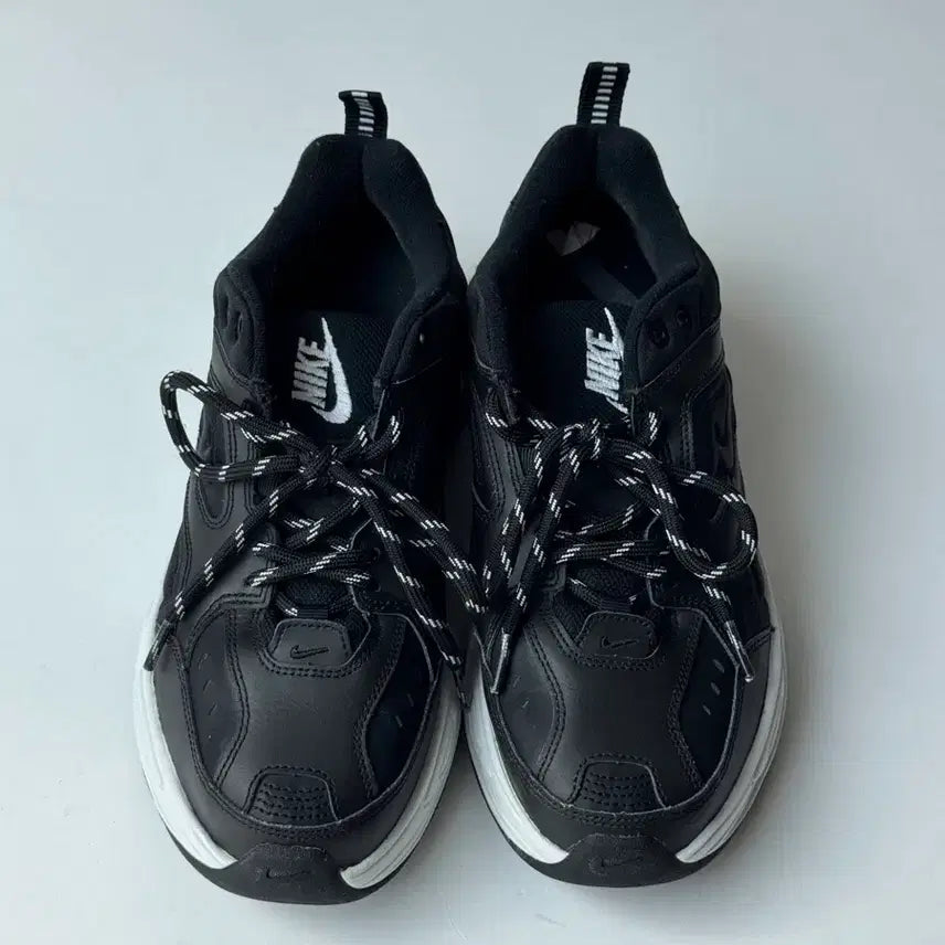 [BUNJANG] Nike M2K Tekno Black White (265mm) / [265] 나이키 M2K 테크노 블랙 화이트