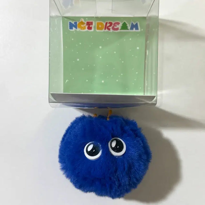 [BUNJANG] NCT DREAM Candy Danji Keyring Mark / 엔시티드림 캔디 단지 키링 마크 양도
