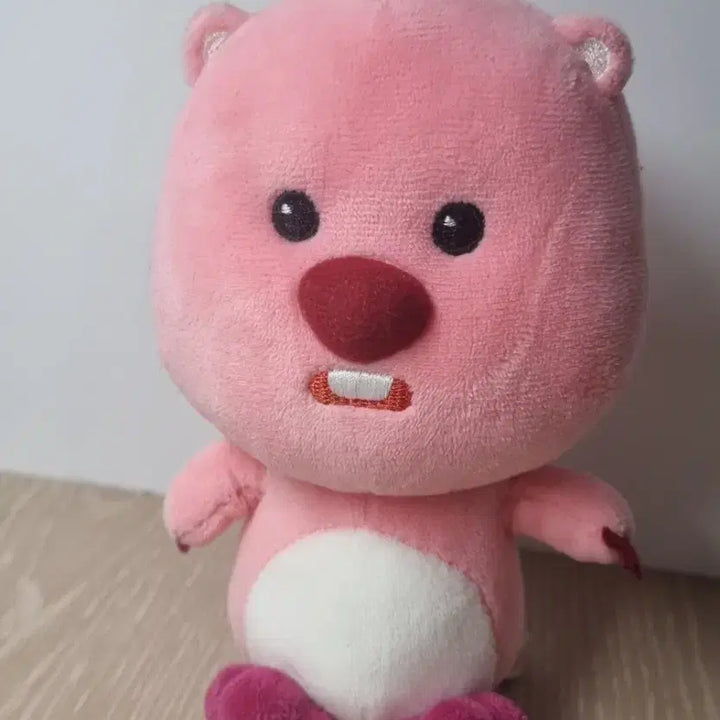 [BUNJANG] Jang-mang Luffy Plush Doll / 잔망루피 봉제인형