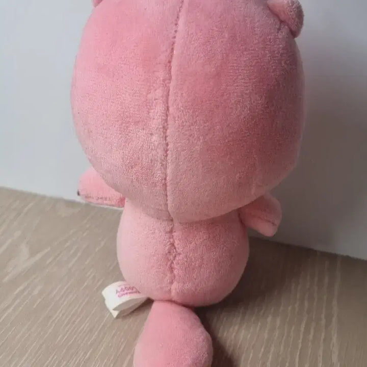 [BUNJANG] Jang-mang Luffy Plush Doll / 잔망루피 봉제인형