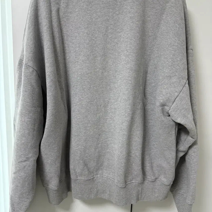 [BUNJANG] Tecket Zip-Up Hoodie / 테켓 집업