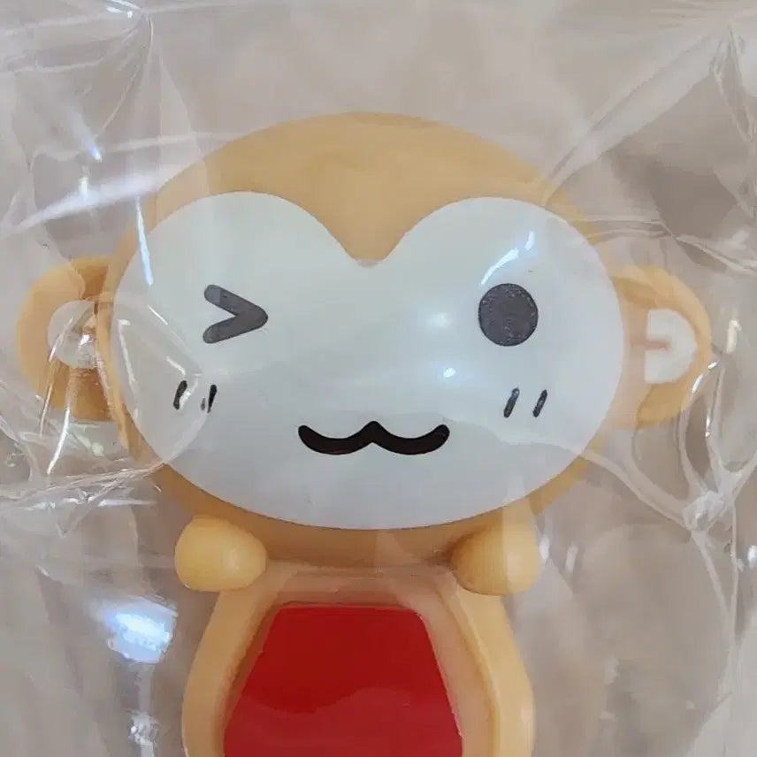 [SOLD OUT] cu 핑루 감자숭이 히퍼 부끄부끄