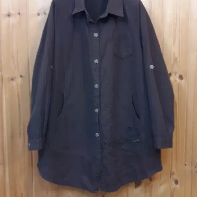 [BUNJANG] Michelly Lace Corsage Jacket / * 미쉘리 레이스 코사지 자켓      ( 새 상 품)