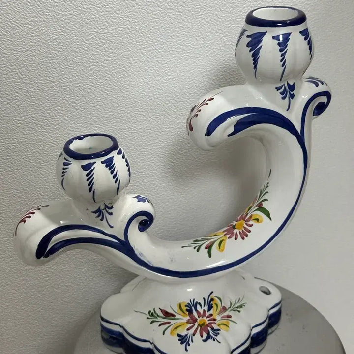 [BUNJANG] Vintage Candlestick / 빈티지 촛대