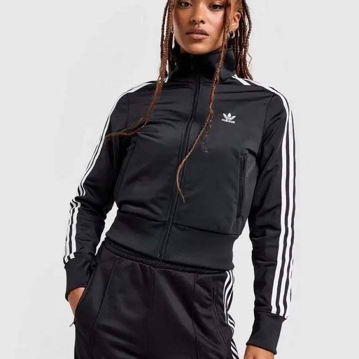 [BUNJANG] Adidas Authentic Crop Jersey / 아디다스 정품 크롭 져지
