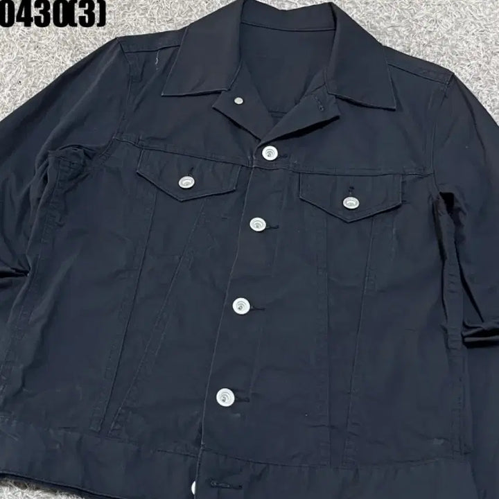 [BUNJANG] Denim Style Jacket / 데님 스타일 자켓 0430