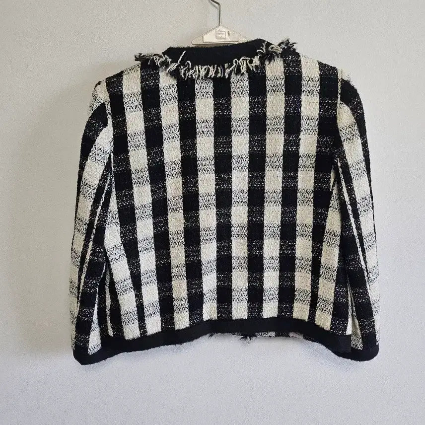 [BUNJANG] Lenibon Tweed Jacket / 레니본 트위드자켓