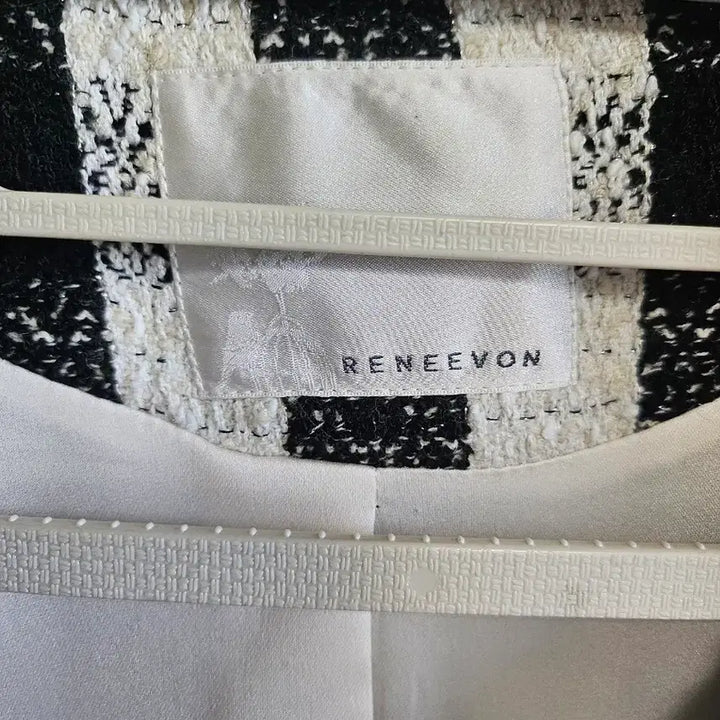[BUNJANG] Lenibon Tweed Jacket / 레니본 트위드자켓