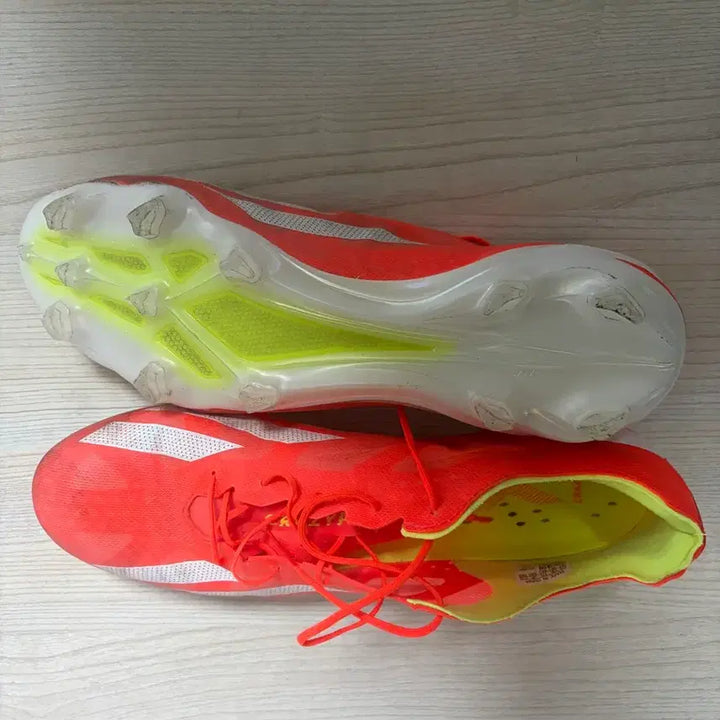 [BUNJANG] Adidas Crazy Fast Plus / 아디다스 크레이지 패스트 플러스