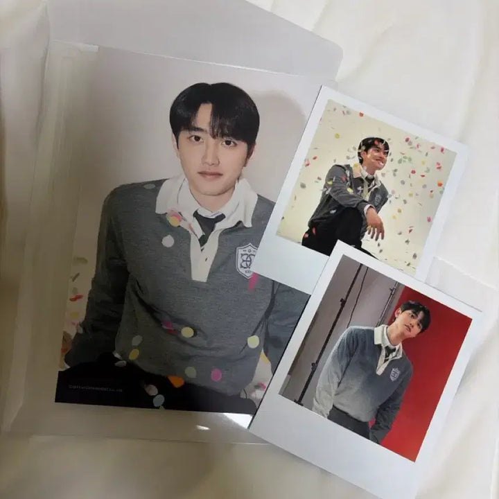[BUNJANG] Doh Kyung Soo 2024 Season&