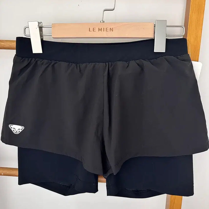 [BUNJANG] Dynafit Action Short Tights Shorts / 다이나핏 액션 숏 타이즈 반바지