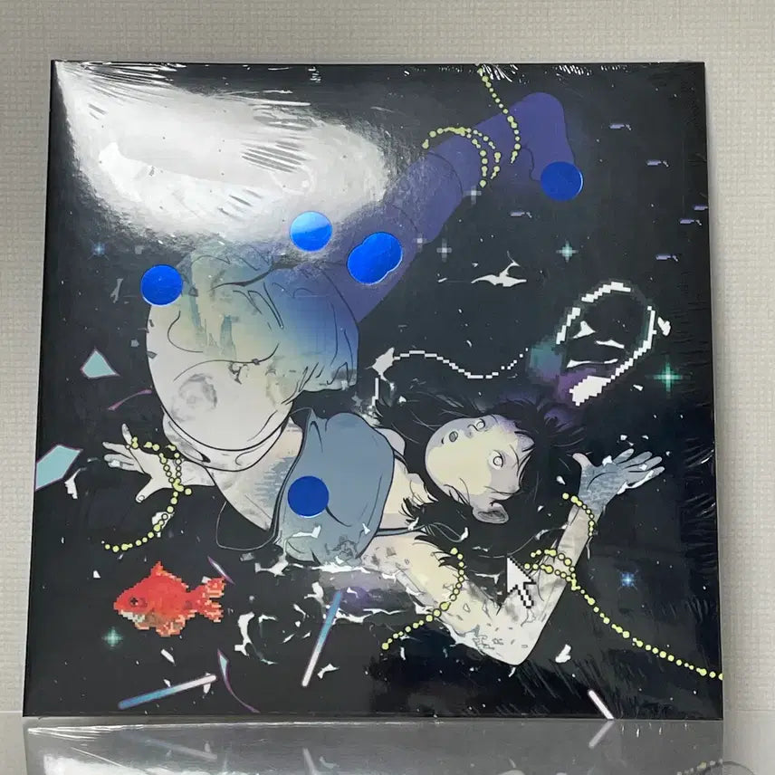 [BUNJANG] HANRORO Lee Sang-haeng LP / 한로로 이상비행 lp